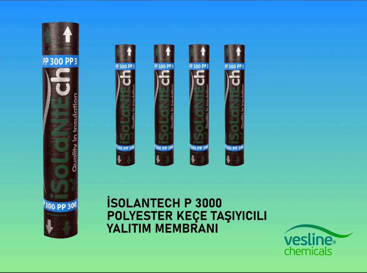 İSOLANTECH 